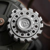 Stainless steel
