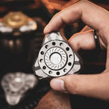 Ghost Star Spinner