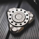 Ghost Star Spinner