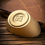 Gold Ingot Spinner
