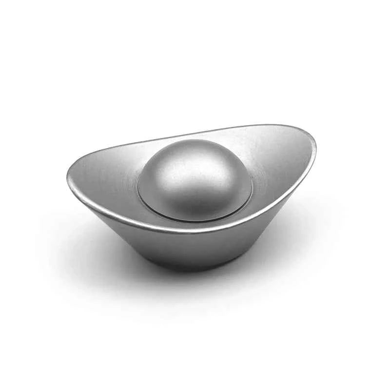 Gold Ingot Spinner
