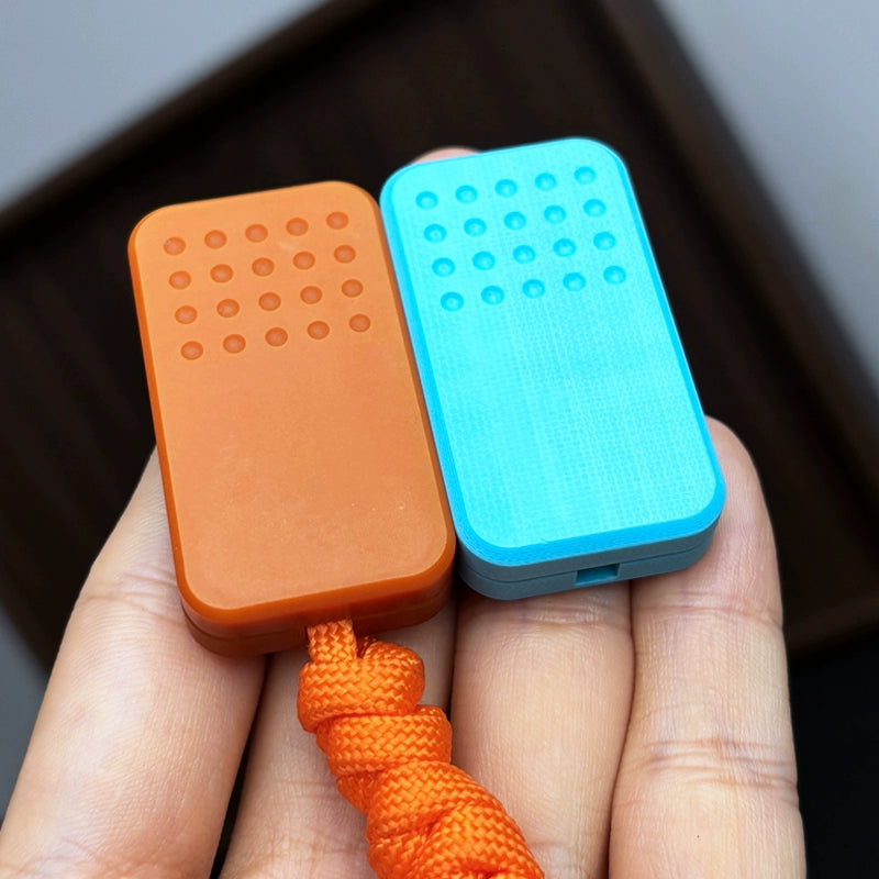 Gummy Slider