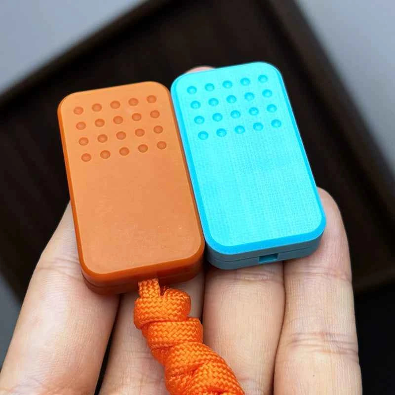Gummy Slider