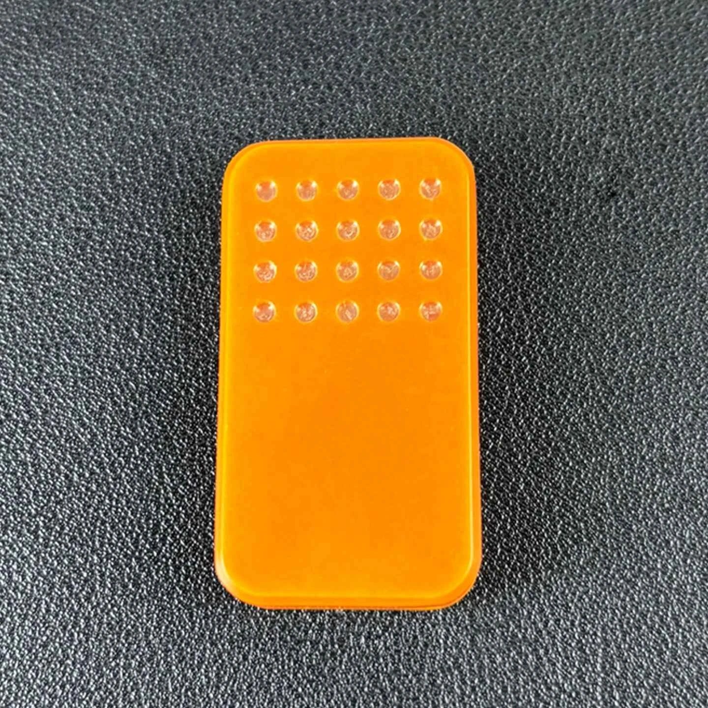 Gummy Slider