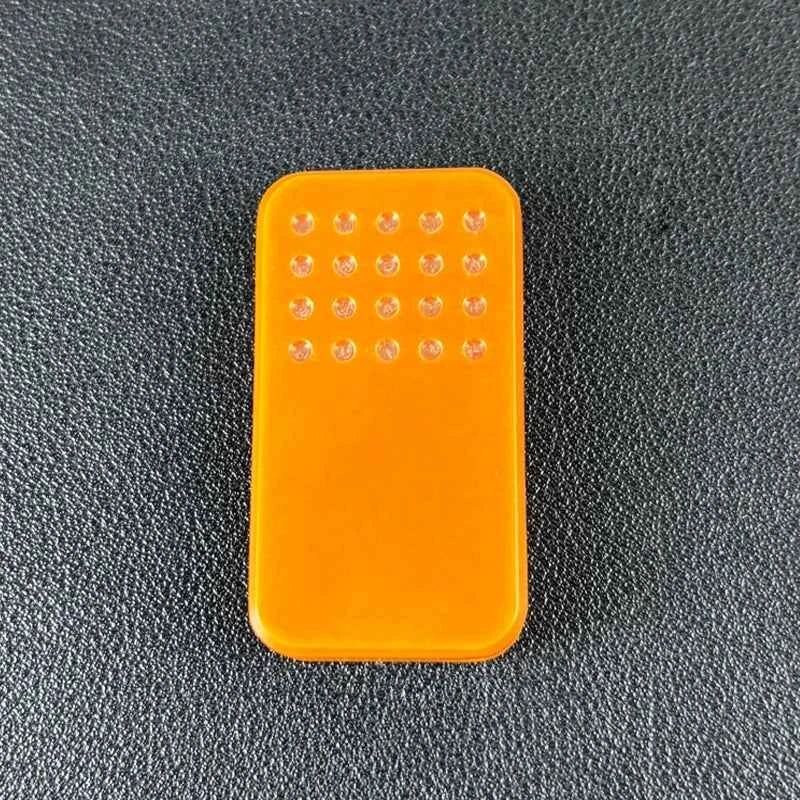 Gummy Slider