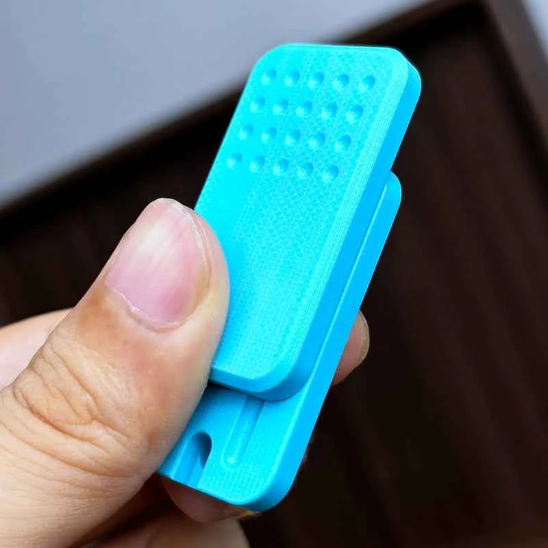 Gummy Slider