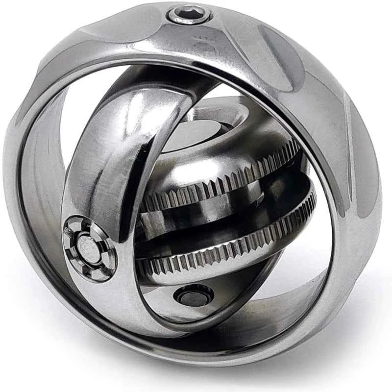 Gyroscope