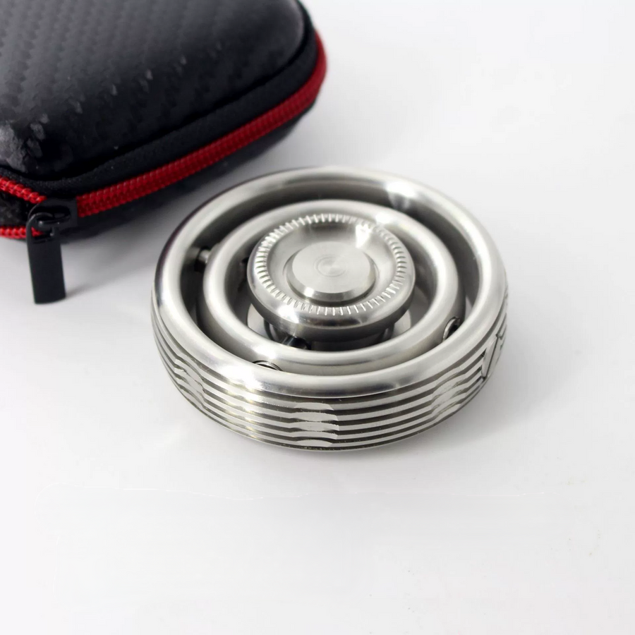 Gyroscope 3.0