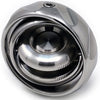 1.0 Stainless Steel