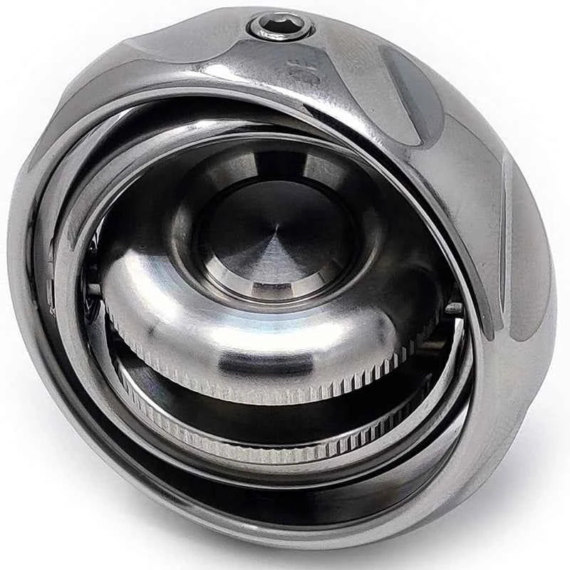 Gyroscope