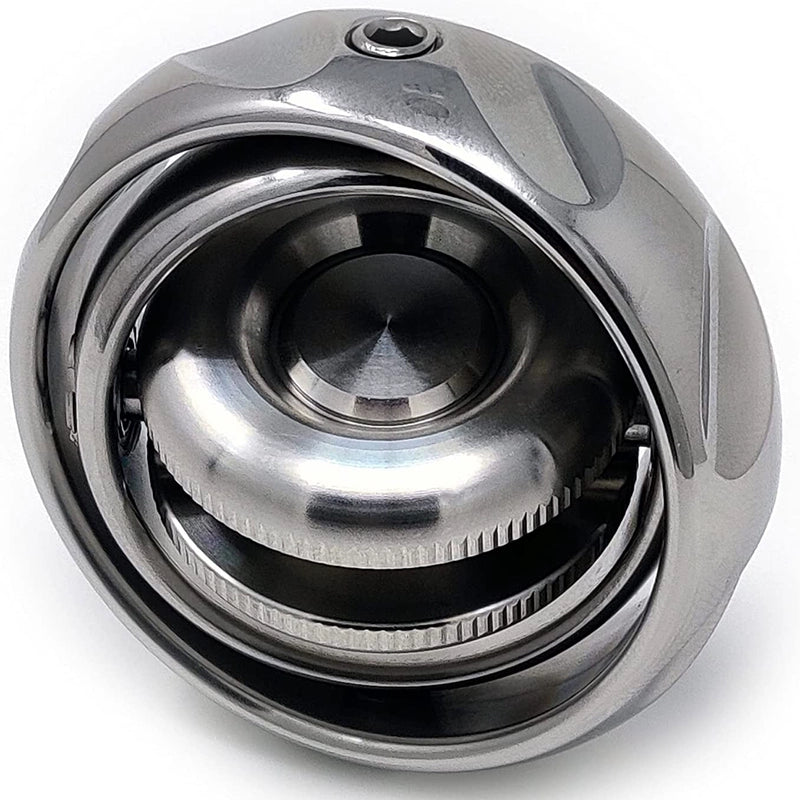 Gyroscope