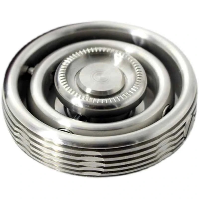 Gyroscope
