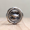 2.0 Stainless Steel