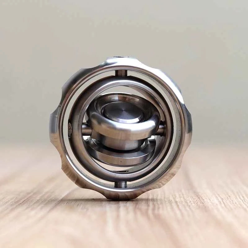 Gyroscope
