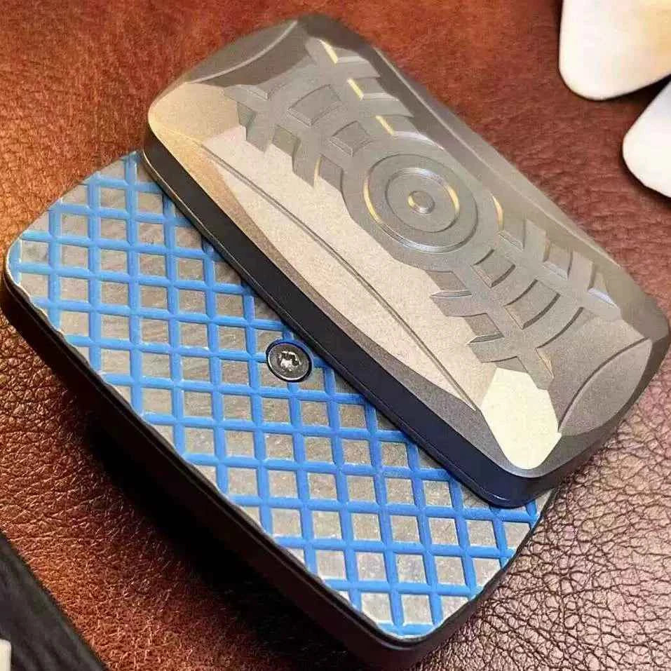 H7 Infinity Slider