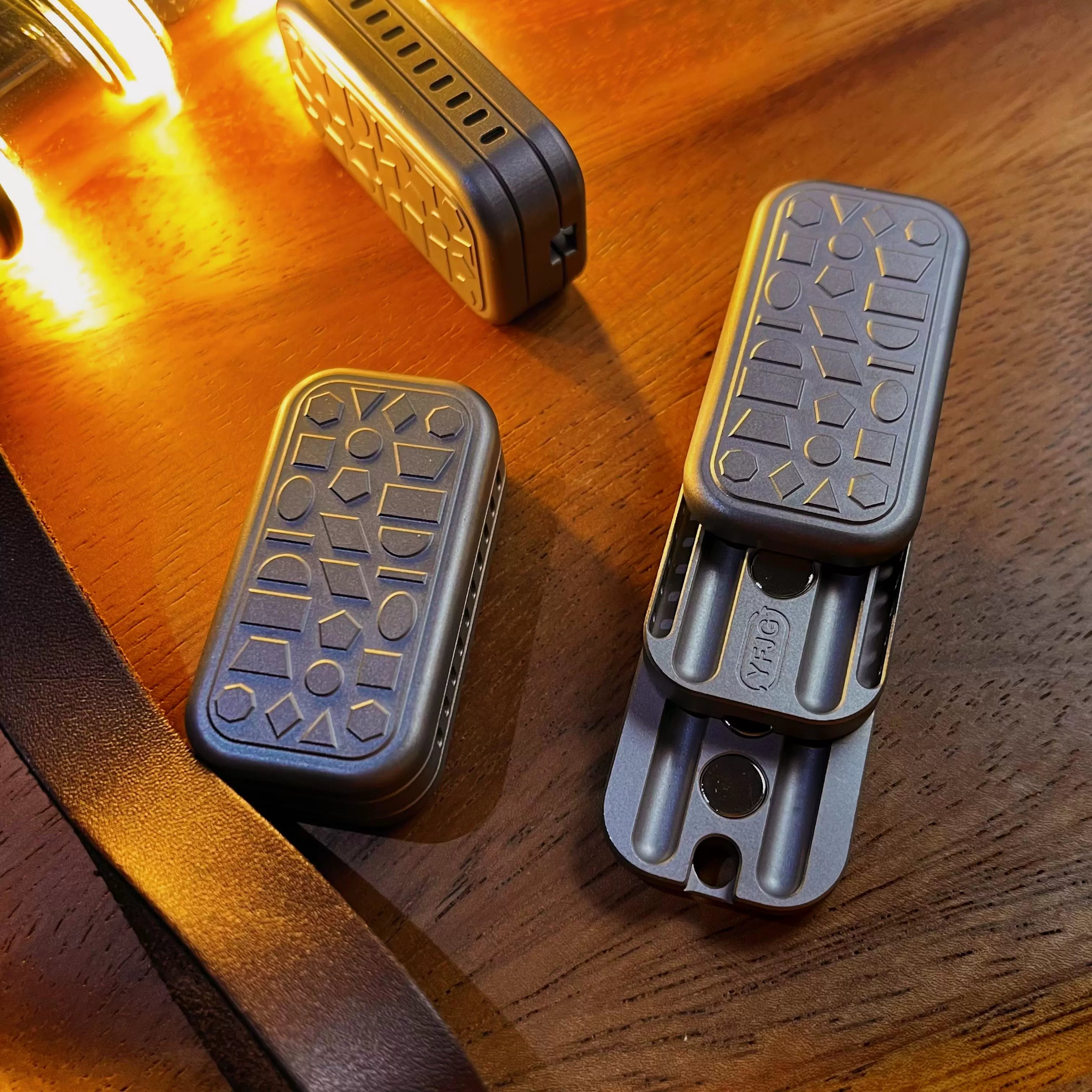 Hertz Tuning Fork