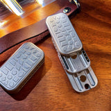 Hertz Tuning Fork Slider