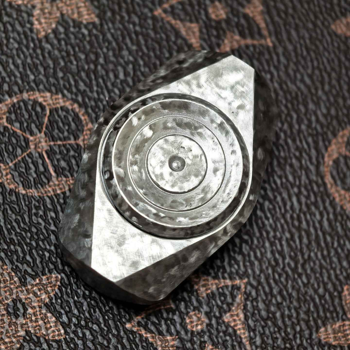 Hibernating Goose 2.0 Spinner