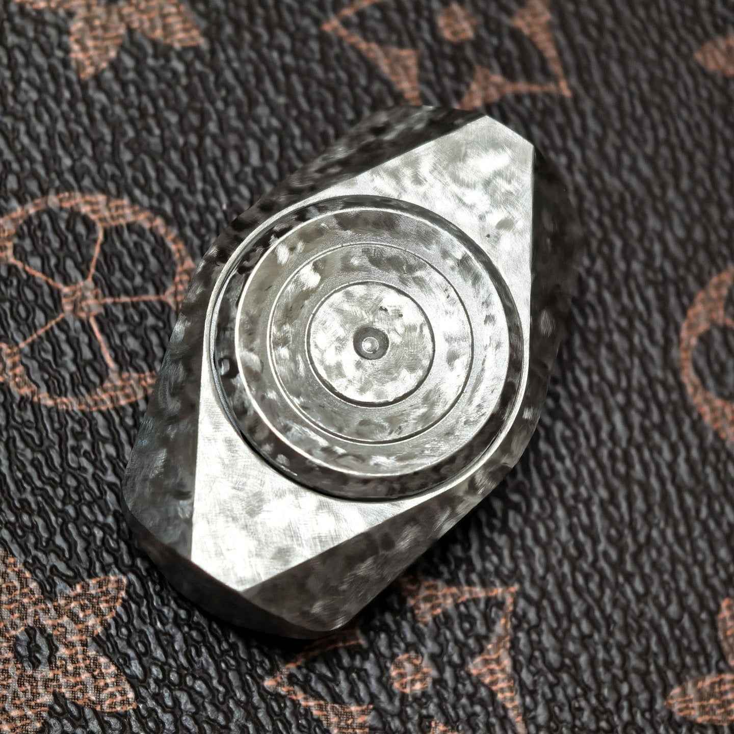 Hibernating Goose 2.0 Spinner