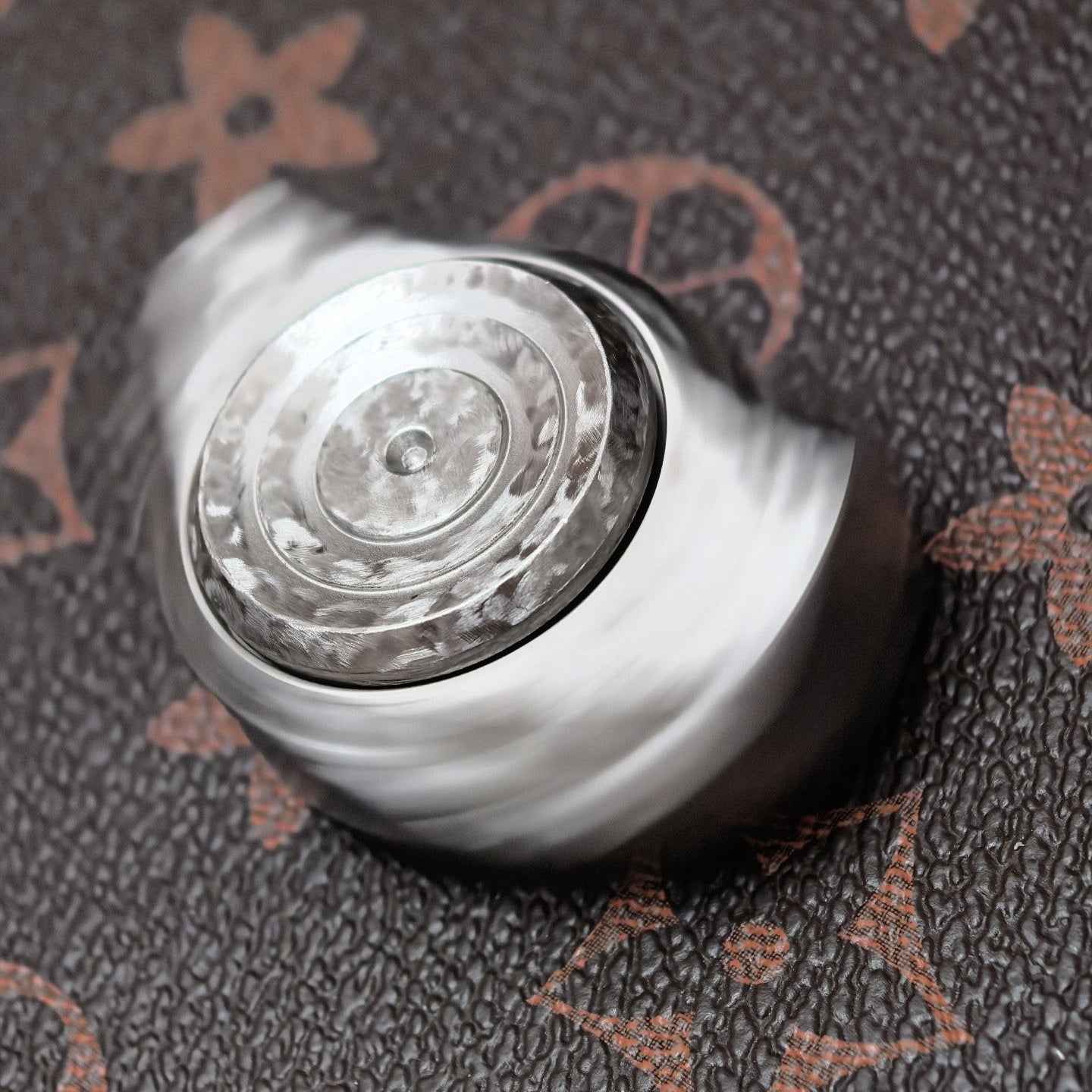 Hibernating Goose 2.0 Spinner