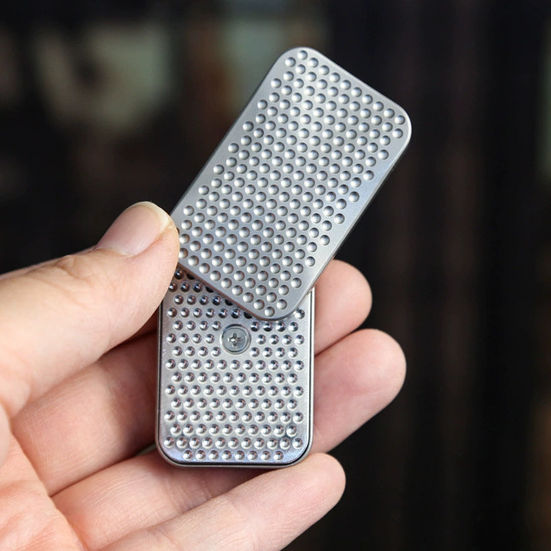 Honeycomb Infinite Slider