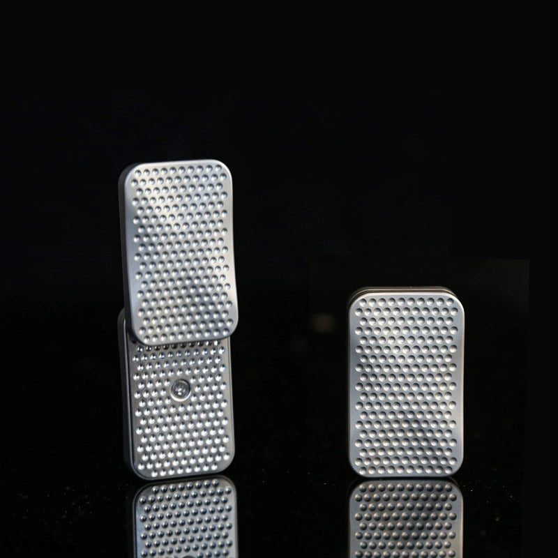 Honeycomb Infinite Slider