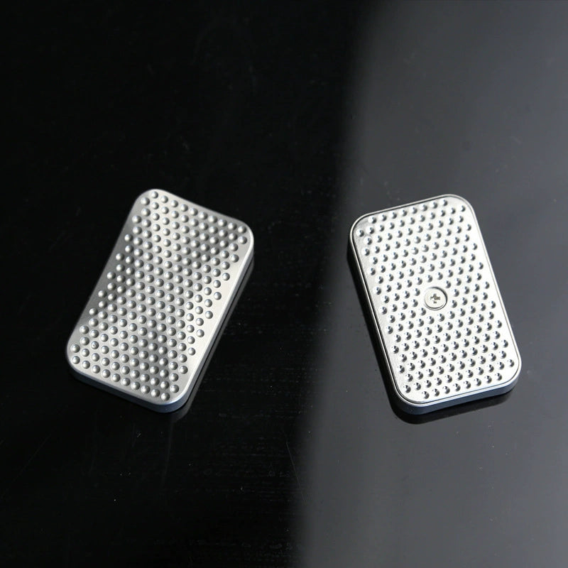 Honeycomb Infinite Slider
