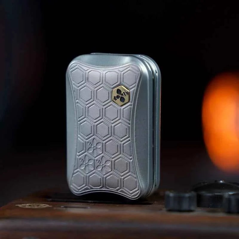 Honeycomb Infinite Tuning Fork Slider