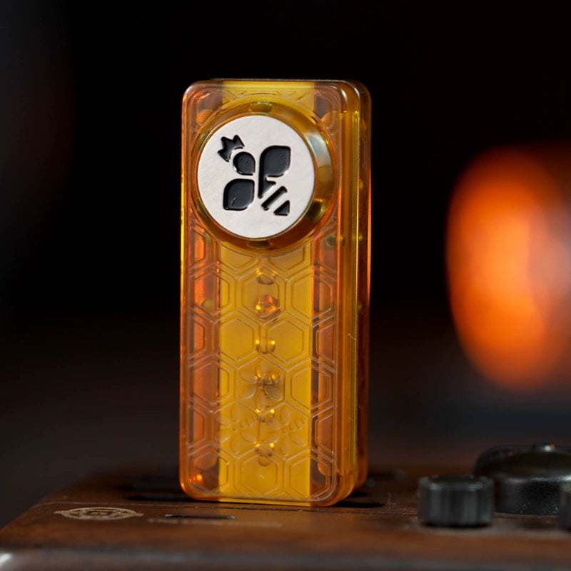 Honeycomb Slider