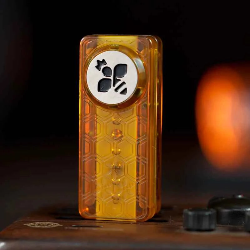 Honeycomb Slider