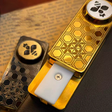 Honeycomb Slider