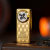 Stainless steel Gold