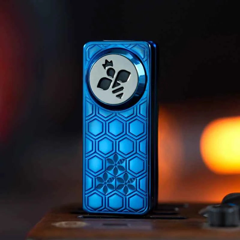 Honeycomb Slider - EDC GATEWAY