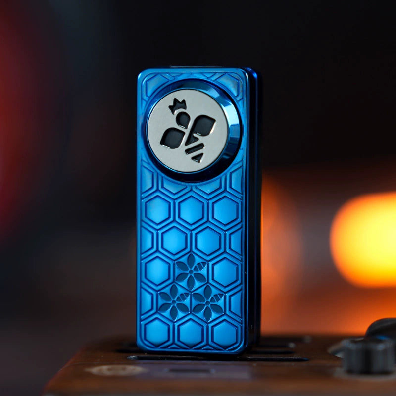 Honeycomb Slider