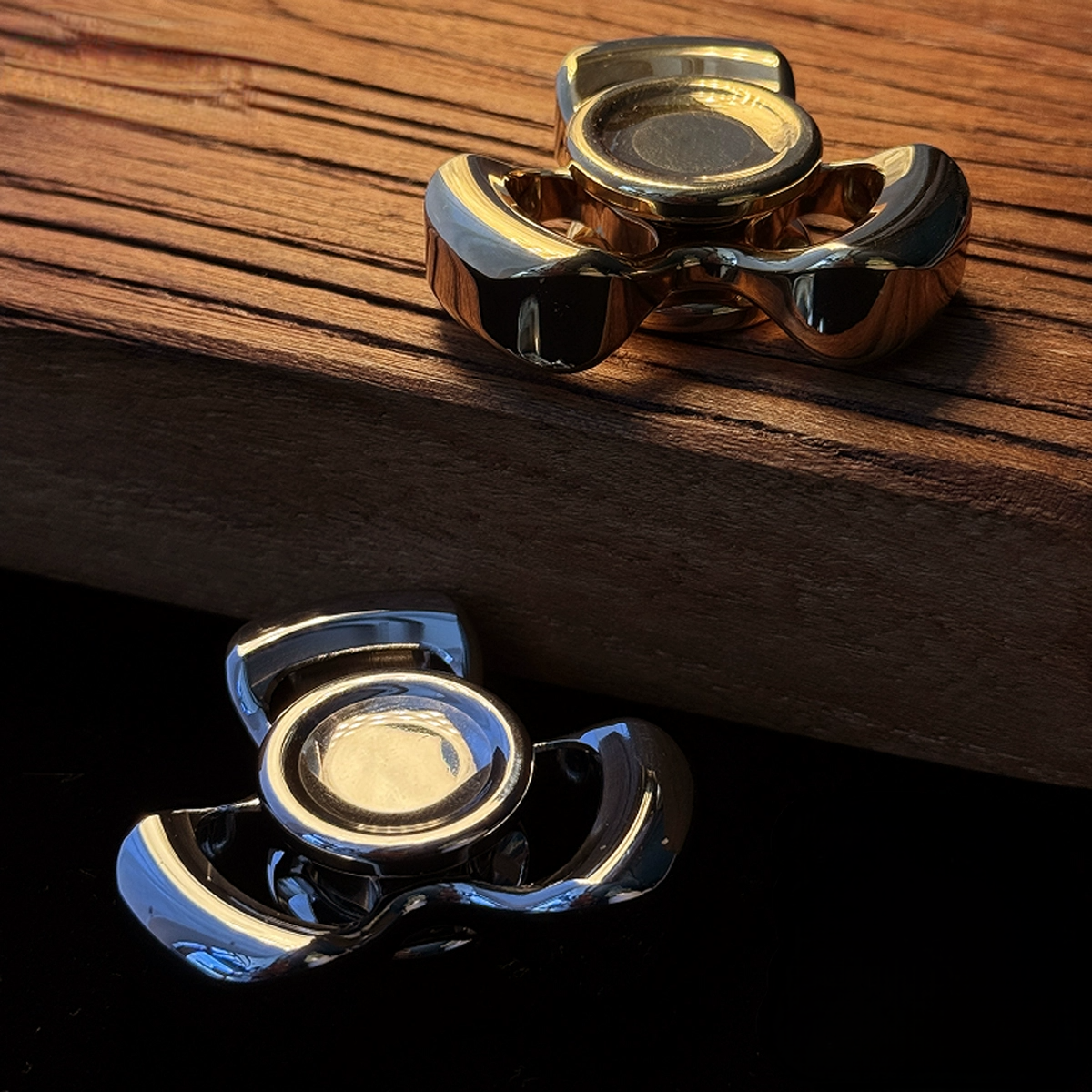 Horizon Spinner