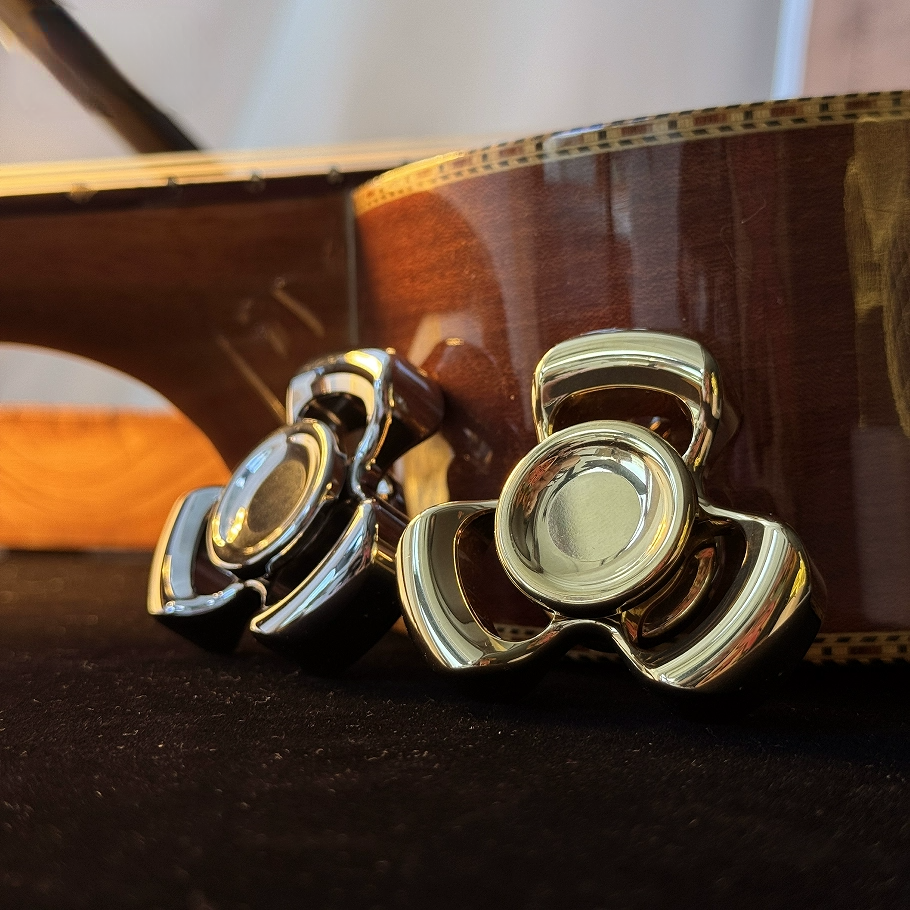 Horizon Spinner