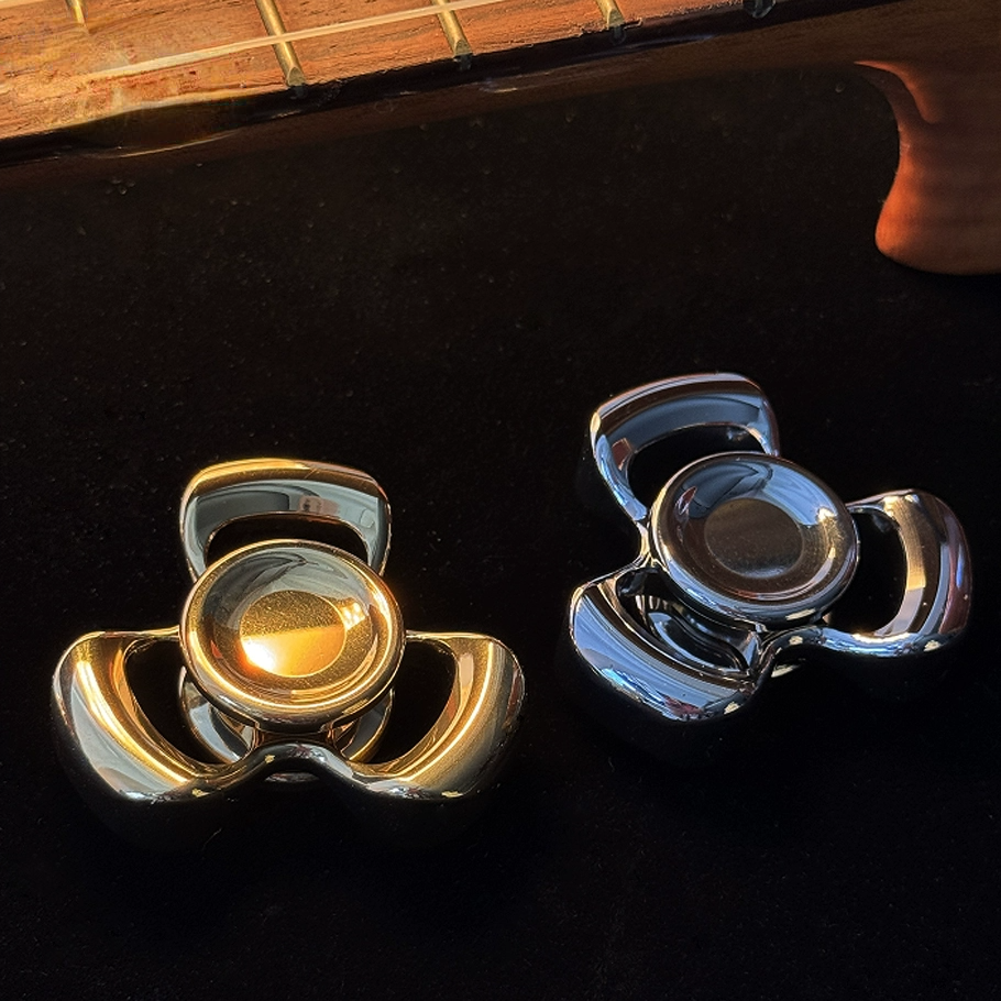 Horizon Spinner