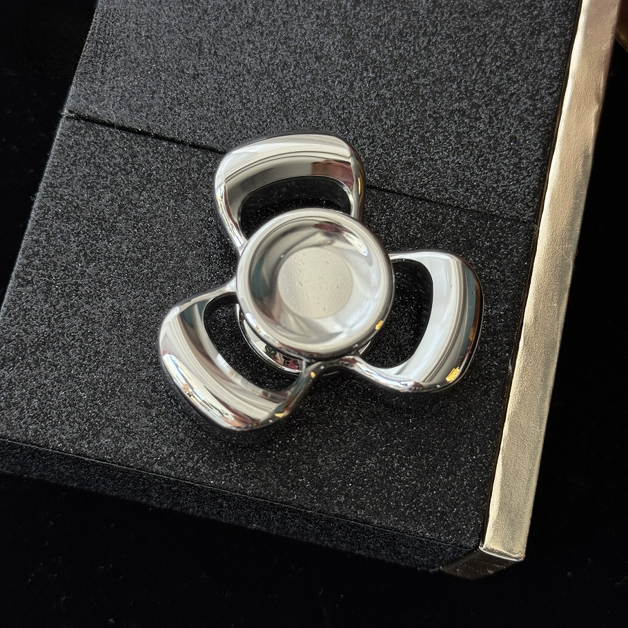 Horizon Spinner