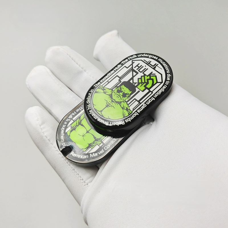 Hulk Slider