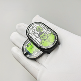 Hulk Slider