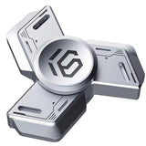 Iron Armor Spinner