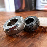 Iron Man Ratchet Ring