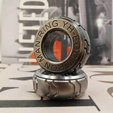 Iron Man Ratchet Ring