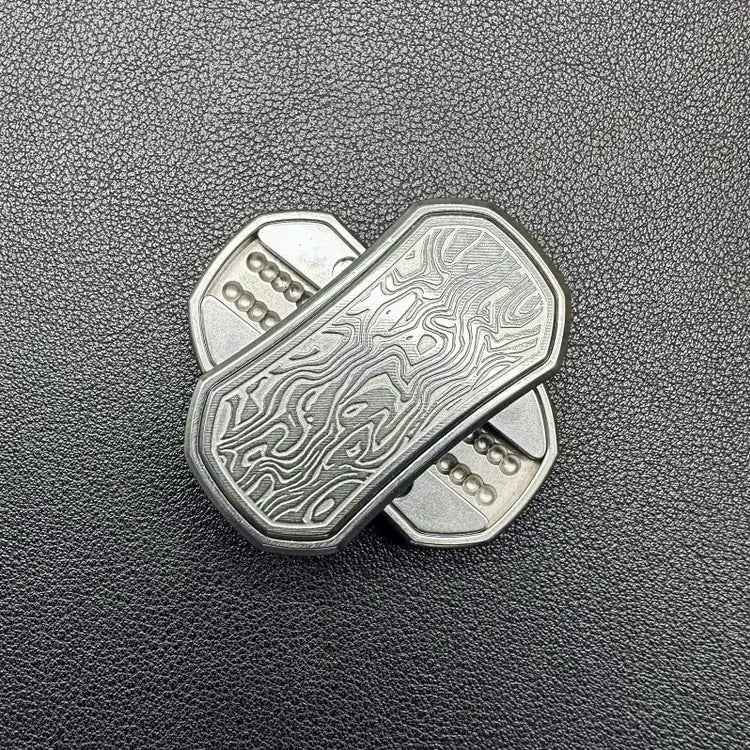 Iron Panda