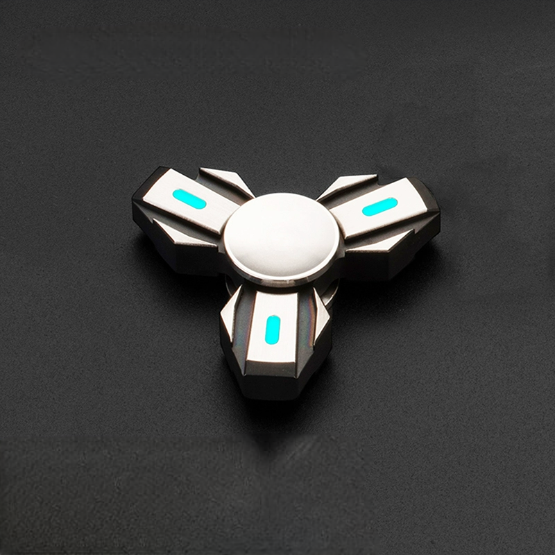 Kong Spinner