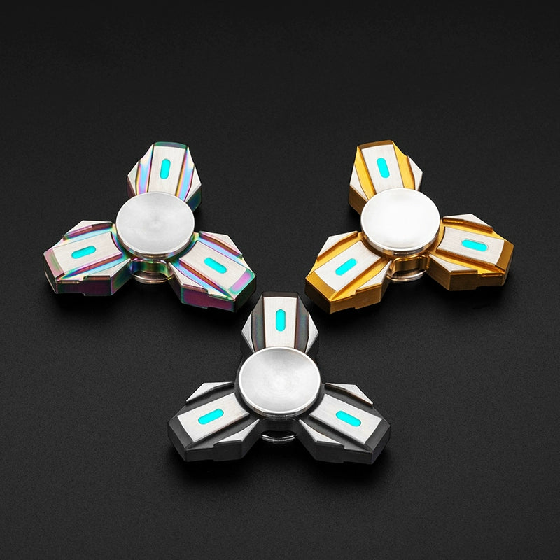 Kong Spinner