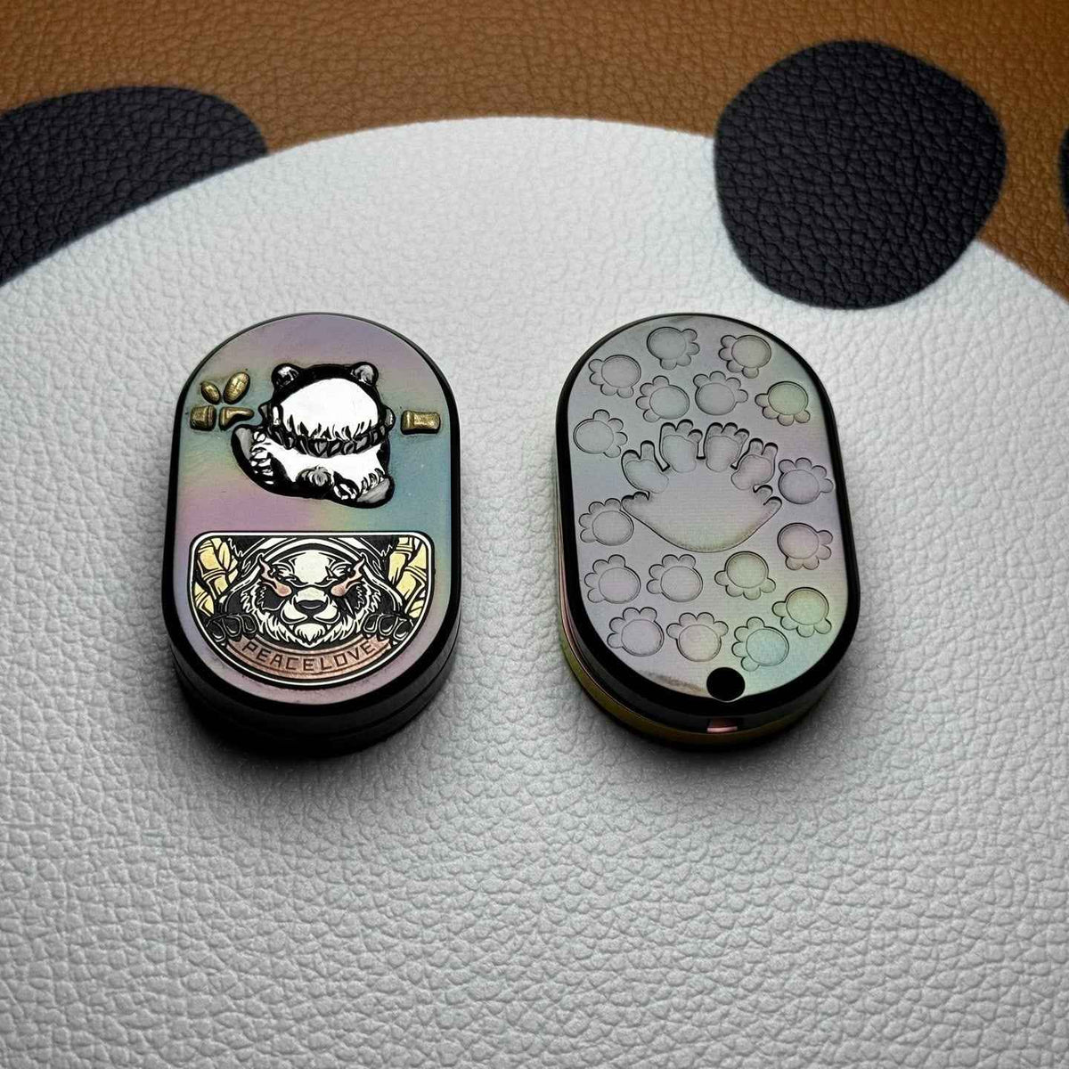Kumamon Bear Slider