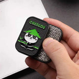 Kung Fu Panda Infinite Slider