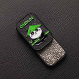 Kung Fu Panda Infinite Slider