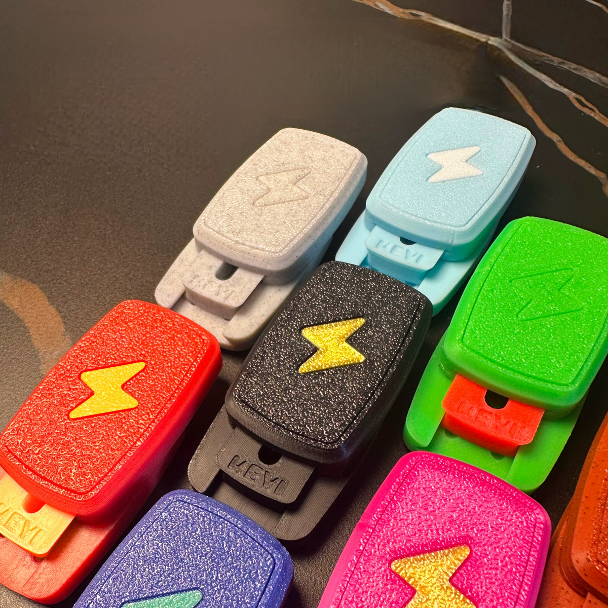 Light Shield Slider